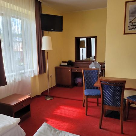 Virgo B&B Biznes Rumia Quarto foto