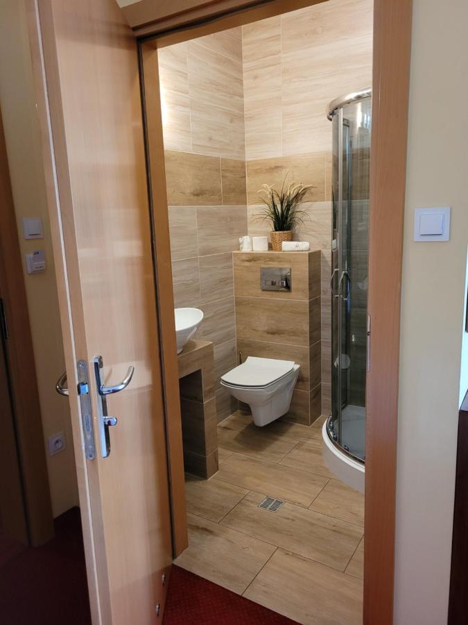 Virgo B&B Biznes Rumia Exterior foto
