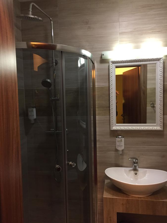 Virgo B&B Biznes Rumia Exterior foto